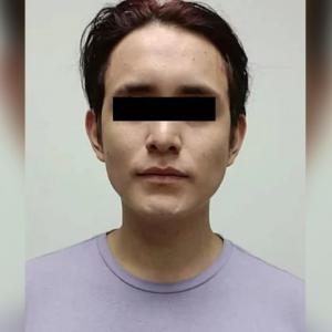 El joven declaró recientemente y confesó cuál fue su motivació.n,