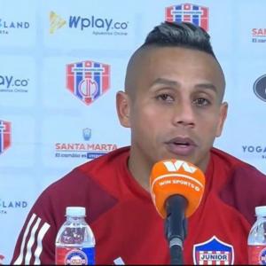 Vladimir Hernández.