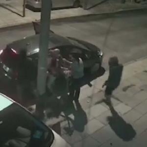 Aspecto del crimen cometido. 