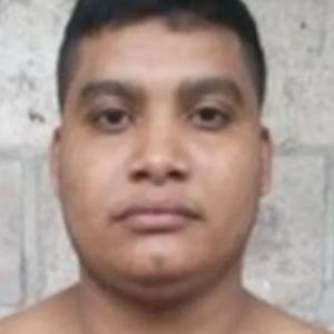  Wilmer segovia, pandillero de la Mara Salvatrucha.
