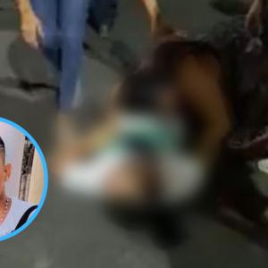 El joven ya había sido judicializado por presuntamente cometer un robo en el 2021.