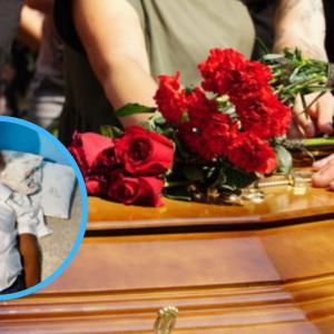 Fallecido / imagen de referencia.