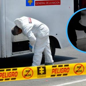 El hombre luchaba por su vida desde el pasado primero de abril. 