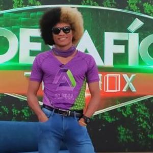 Andrés Alfonso Miranda