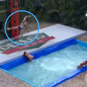 Juan Camilo Bogdán tuvo un accidente en la competencia