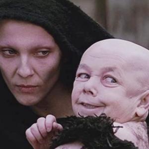 El personaje es uno de los más recordados de la cinta por el miedo que causó en la audiencia. 