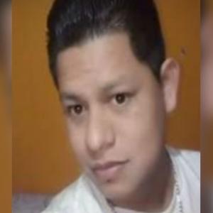 Su pareja y victimaria era 14 años menor que él. 