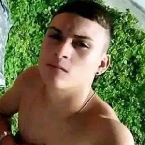 El joven tenía 20 años de edad