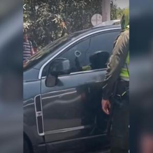 Lugar de los hechos. 