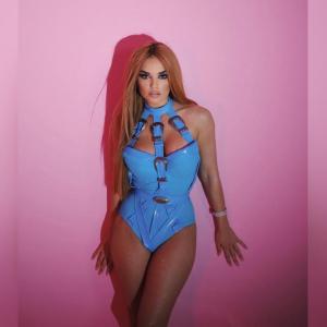 Melodía Ruiz Gutiérrez