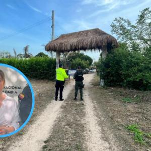 'La Mona', pareja de Castor y cabecilla de 'los Costeños', aparece como dueña de varios bienes. 