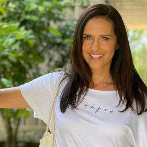 Paola Turbay, quien calificó la decisión como "injusticia". 