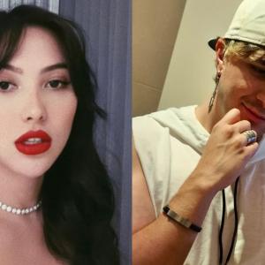 Aida Victoria Merlano y Dalas Review