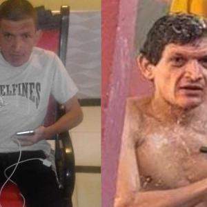  Sergio David Sandoval Sandoval