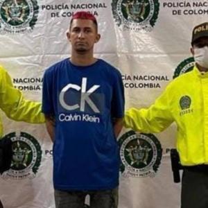 Aldair José Ribón Pabón