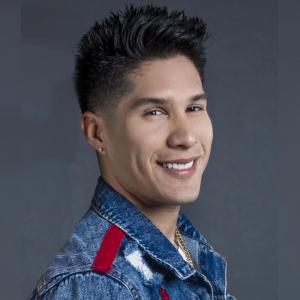 Chyno Miranda