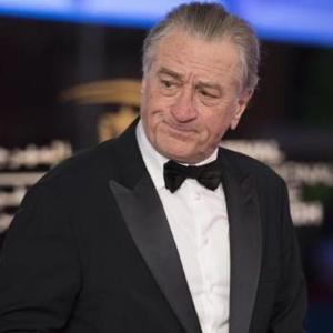 Robert De Niro 