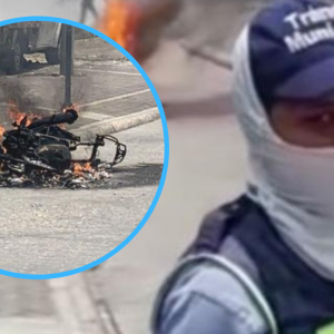 Tránsito de Sincelejo