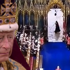 Coronación de Carlos III