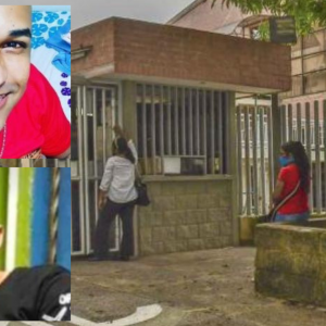  Víctor Alfonso Posso Luna y Daniel Cienfuegos