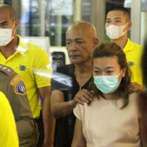 Sararat “Am” Rangsiwuthaporn