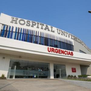 Hospital Universidad del Norte