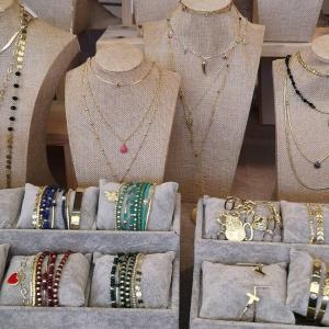 Imagen de referencia de un hurto a una joyería cometido en el pasado