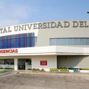 Hospital Universidad del Norte