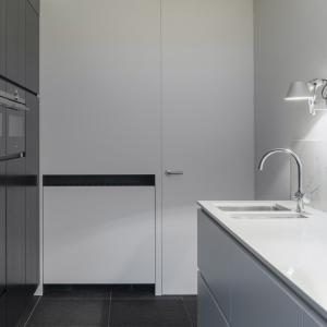 Imagen de referencia de una cocina contemporánea