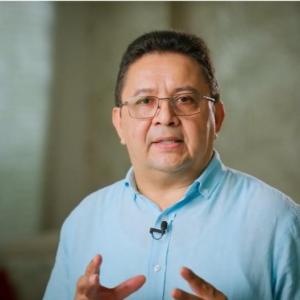Ismael Fernández Gámez, nuevo gerente de Telecaribe.