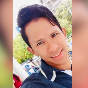 Julio Méndez Barreneche