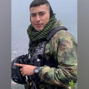 Joan, el joven que murió en las últimas horas. 