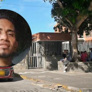 medicina legal y aspecto de uno de los asesinados