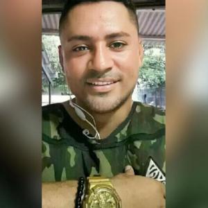  Didier Rafael González Mazzeneth