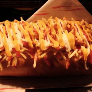 Festival del Perro Caliente