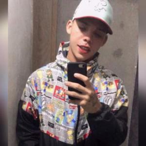 Kevin Jesús Escorcia, el joven de 22 asesinado en las últimas horas