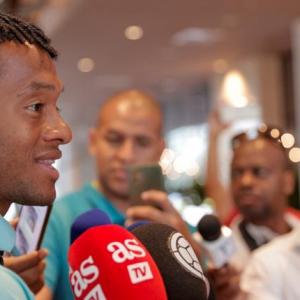 Juan Guillermo Cuadrado