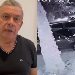 Oranguel 'el Panque' Maestre