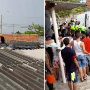 Barrio Siete de Abril