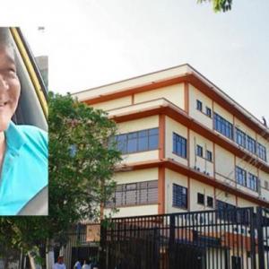 Hay una recompensa por el homicidio del taxista Jaime Mendoza.