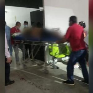 Entre la víctima mortal y uno de los lesionados registran 12 anotaciones judiciales.