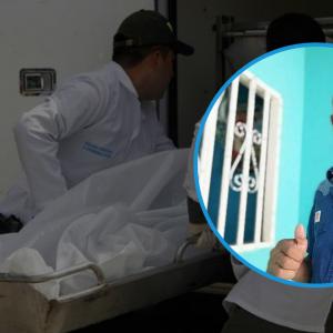 William Alfredo Pájaro Moscote, joven asesinado en Riohacha la madrugada de este lunes
