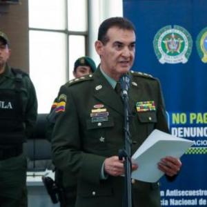 El general Salamanca