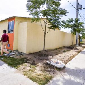 Lugar de los hechos.