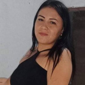 Vanesa Paola González Funieles