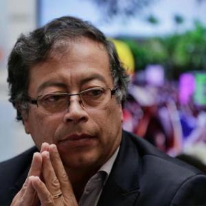 Presidente Gustavo Petro.