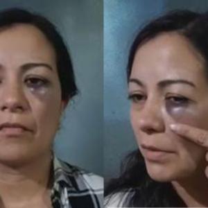 La profesora compartió un video en redes sociales a través del cual denuncia el abuso del que fue víctima