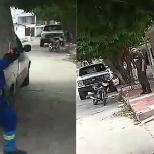 Los momentos de tensión vividos por los operadores de la compañía