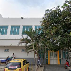 Imagen de referencia del paso Simón Bolívar, a donde fue conducida la víctima de los hechos