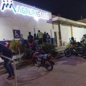 Familiares indicaron que la occisa había fallado en el pago de una deuda.